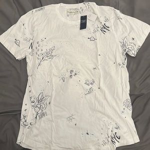 Men| Abercrombie & Fitch T-Shirt